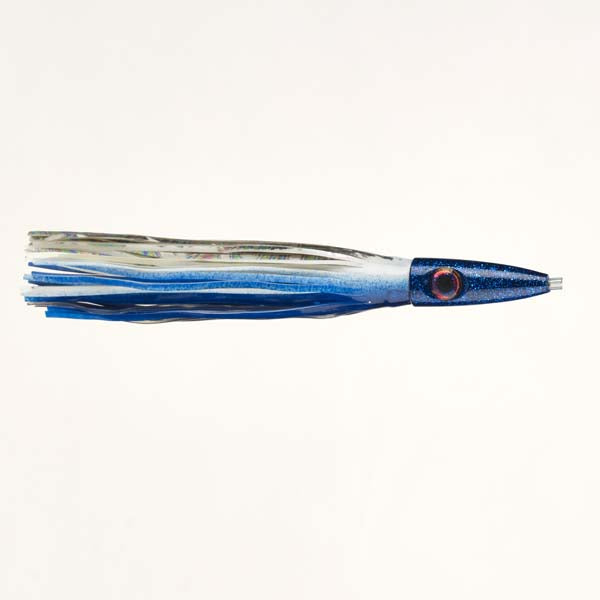 G Fly Pencil Lure - Premium Saltwater Fishing Lure for Bass, Trout & Walleye - Topwater Fishing Bait for Freshwater & Saltwater - Perfect for Surf Fishing, Pier Fishing & Kayak Angling