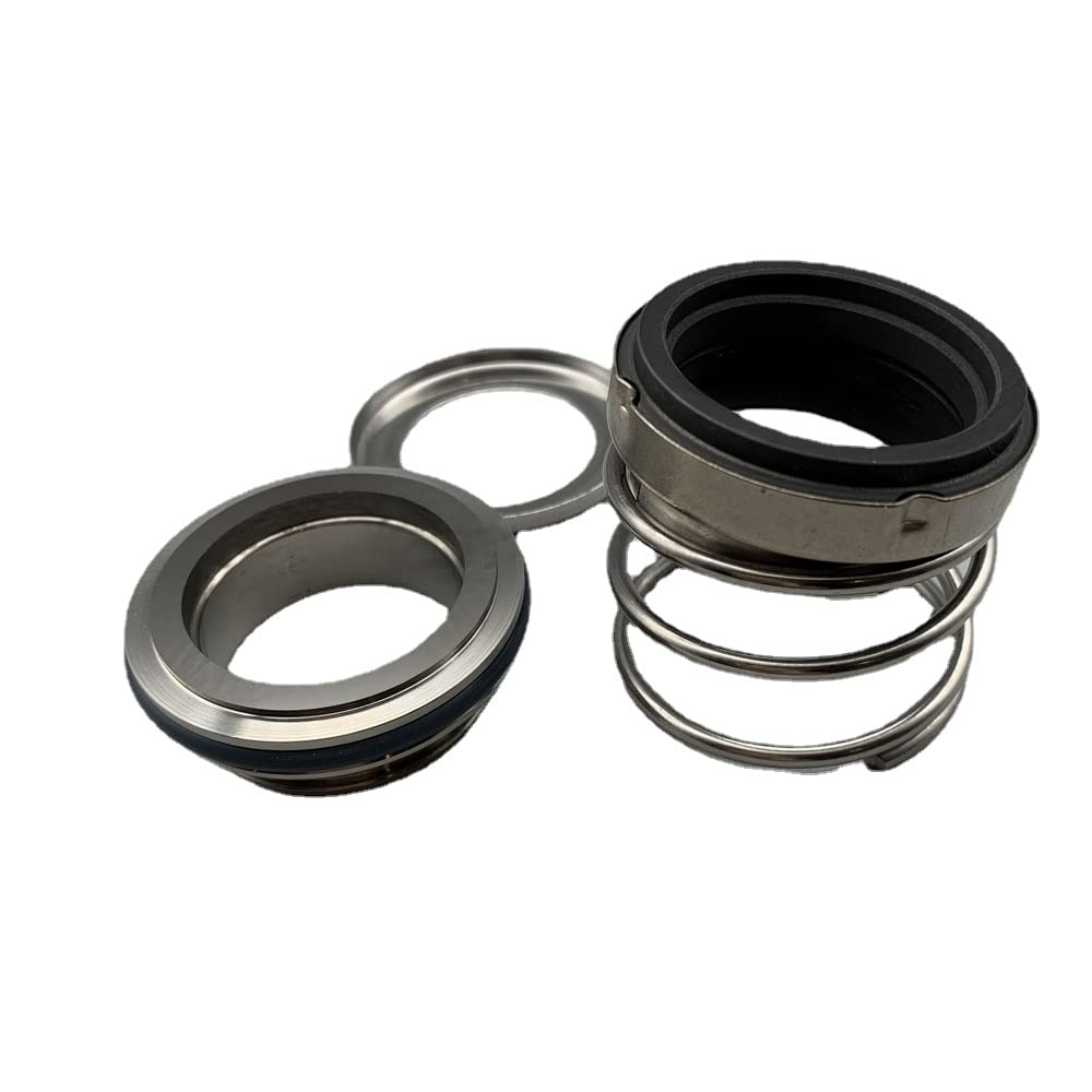 Ingersoll Rand Air Compressor Oil Seal Replacement - 35593482 Mechanical Shaft Seal for Industrial Air Compressors | Perfect for Maintenance & Repair of Rotary Screw Compressors