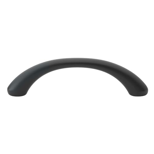 Matte Black