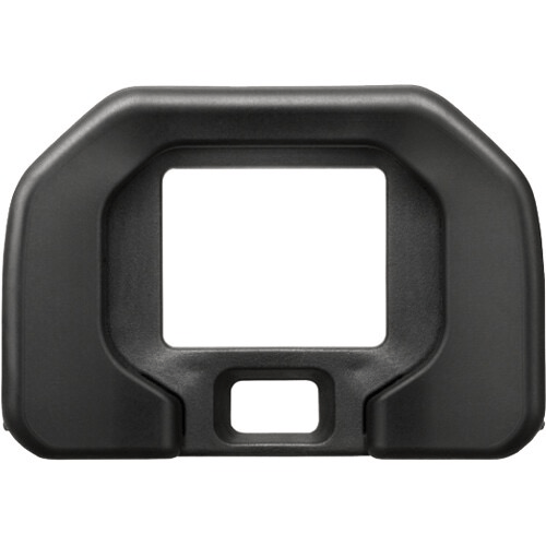 OM SYSTEM EP-18 Eyecup Replacement for Olympus Cameras - Durable & Comfortable Eye Cup for Photography & Videography - Perfect for Outdoor Shooting & Travel Photography