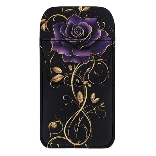 Purple Rose