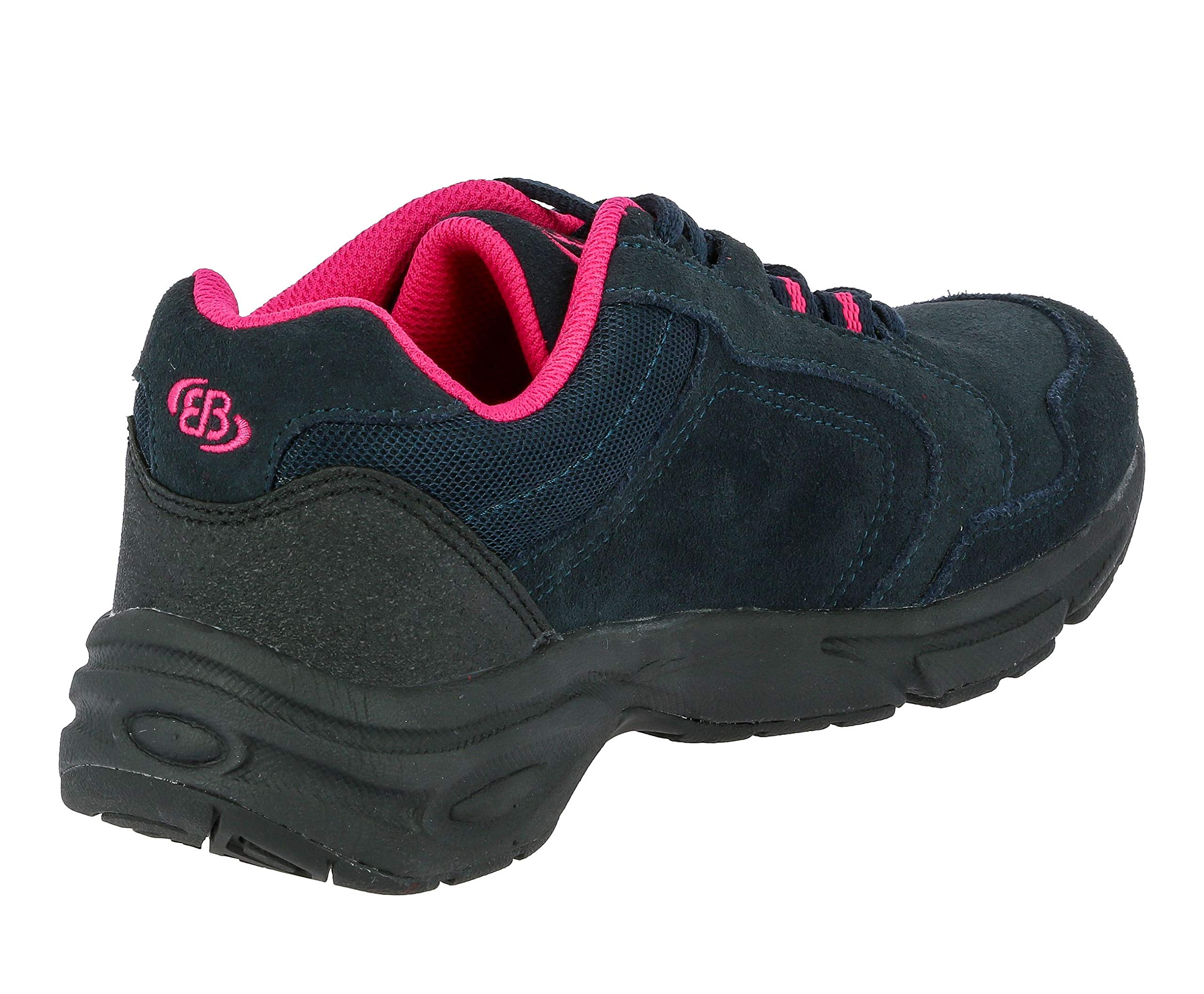 Best Men's Nordic Walking Shoes - Lightweight & Comfortable for Hiking, Trekking & Outdoor Activities - Perfect for Trail Running & Fitness Training