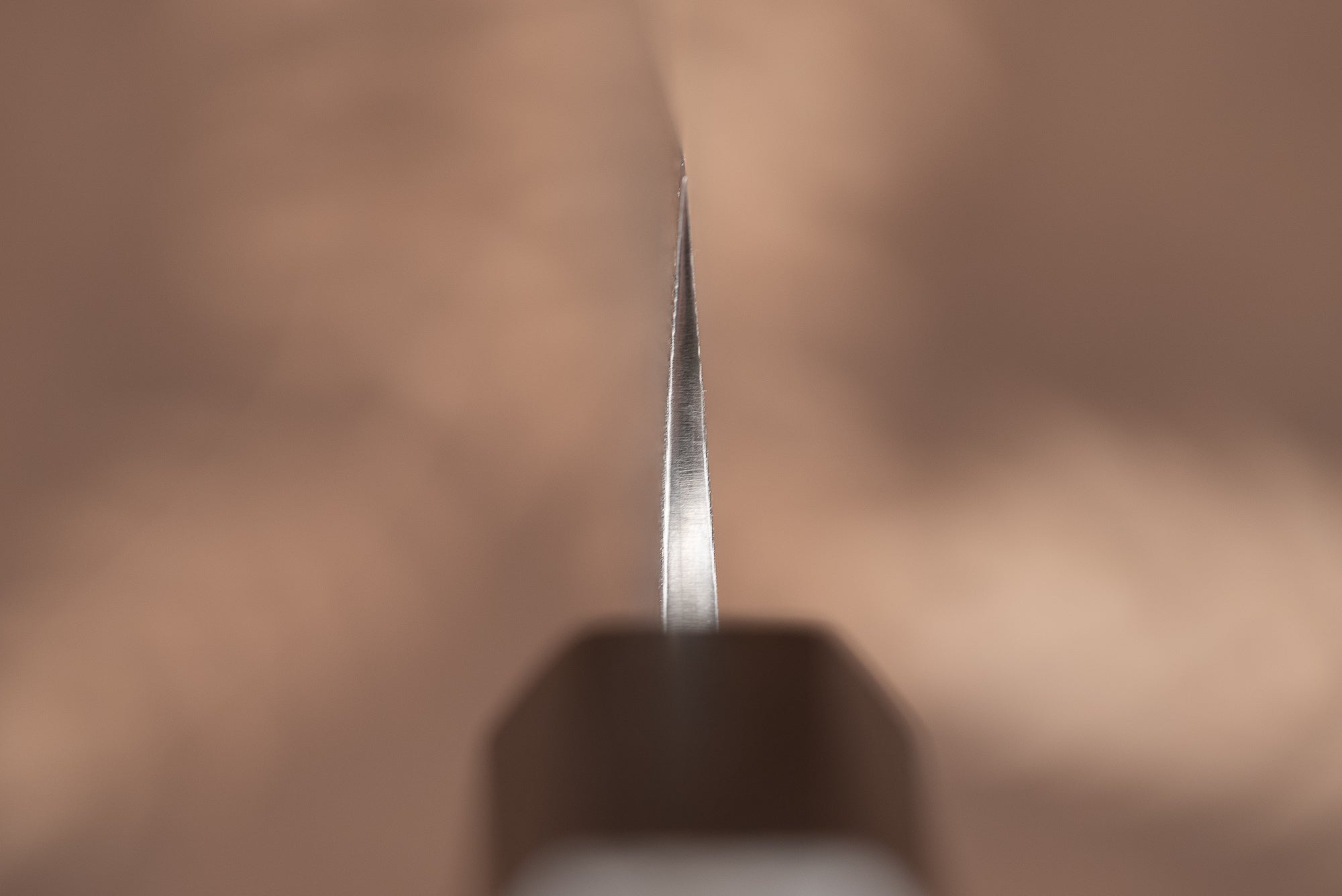 Premium Tetsuhiro SG2 Damascus Kanko Kiritsuke Petty Knife 135mm - High-Performance Japanese Kitchen Knife for Slicing, Peeling & Precision Cutting - Perfect for Chefs, Home Cooks & Sushi Preparation