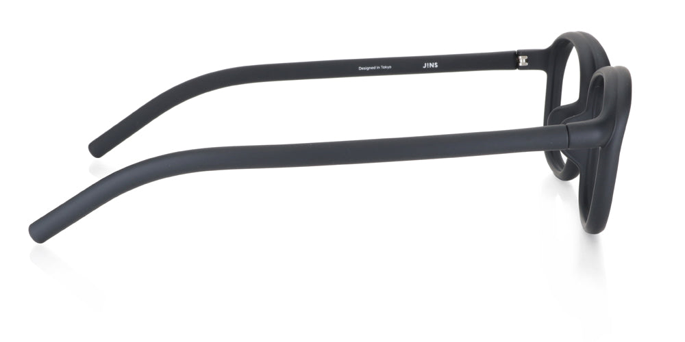 JINS x Patricia Urquiola 032 Eyeglasses - Stylish Designer Frames for Men & Women - Perfect for Work, Reading, and Fashion Accessories