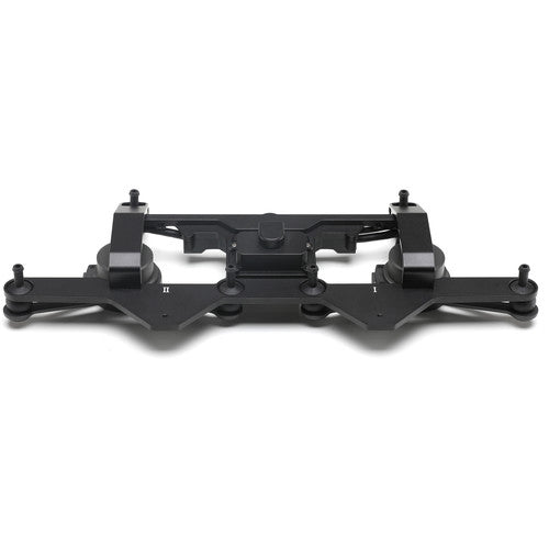 DJI Matrice 200 Part 06 - Dual Downward Gimbal Connector for Aerial Photography & Industrial Inspections