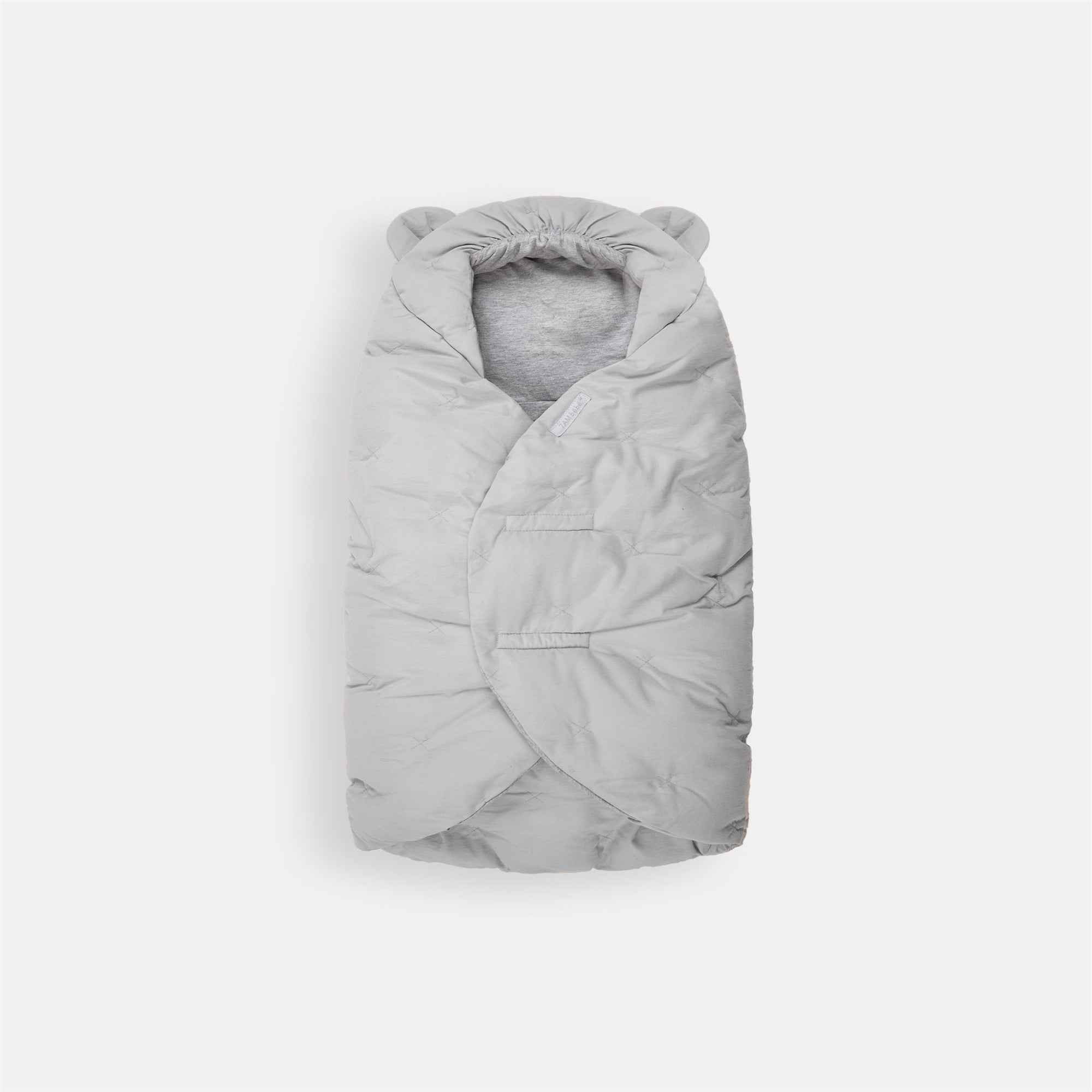 7AM Enfant Nido Baby Carrier - Lightweight & Breathable Infant Sling for Newborns to Toddlers - Perfect for Errands, Travel & Hands-Free Parenting