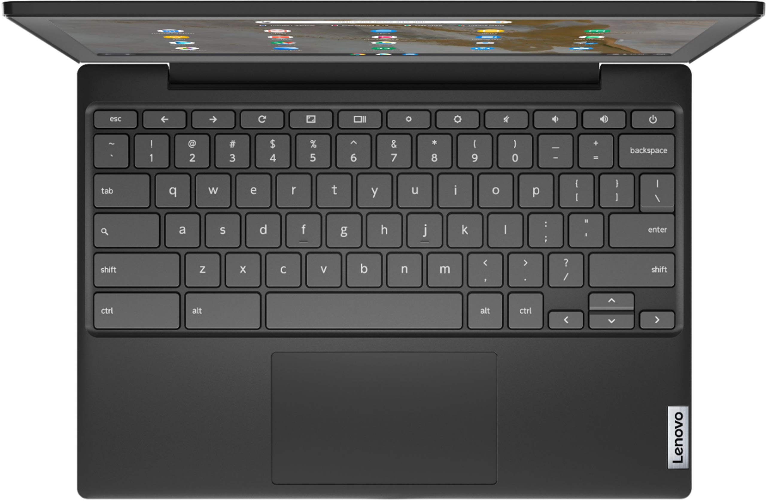 Lenovo Chromebook 3 11