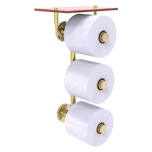 Unlacquered Brass