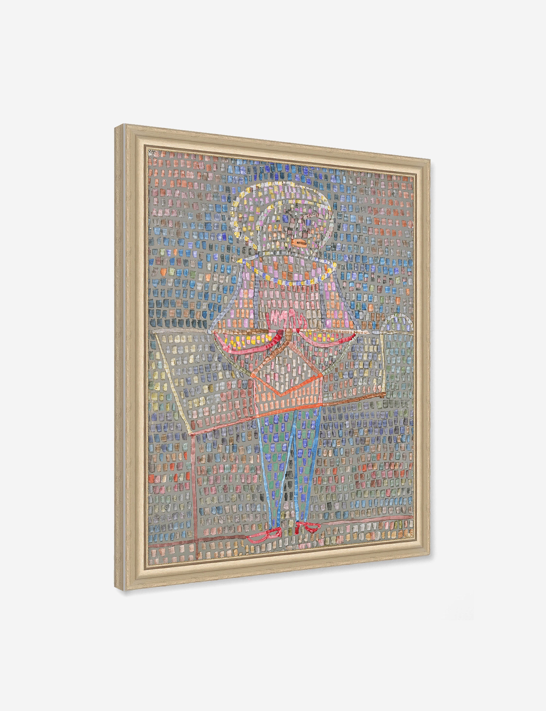 Boys Fancy Dress Wall Art - Elegant Kids Room Decor for Nursery, Bedroom & Playroom | Perfect Gift for Birthdays & Holidays