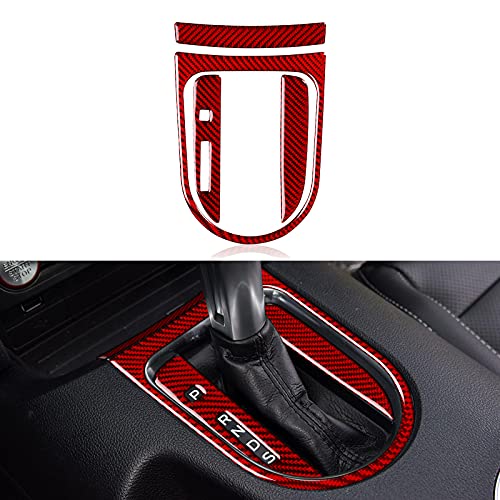 Gear Shift Panel Sticker Decal