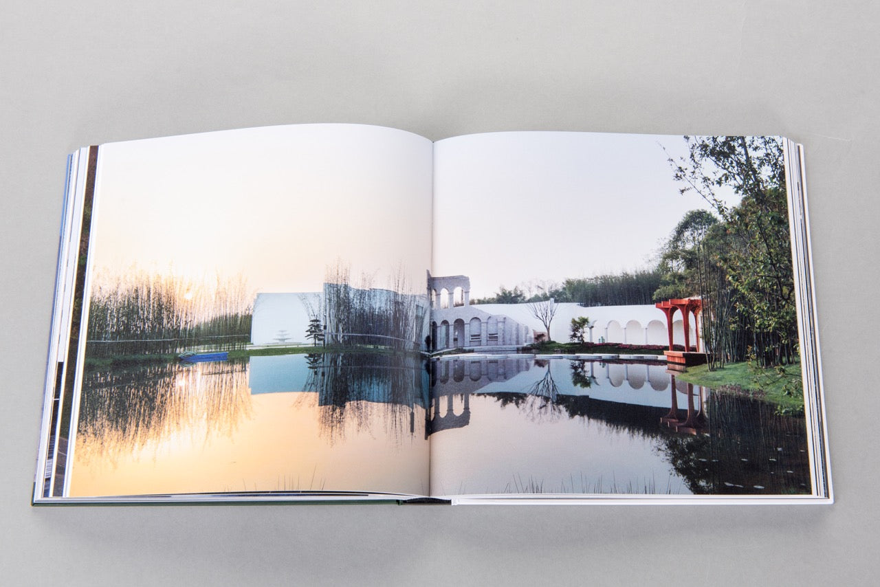 Exploring Architectural Fantasy: A Journey of Creative Possibilities - Perfect for Home Decor, Office Spaces & Artistic Inspiration