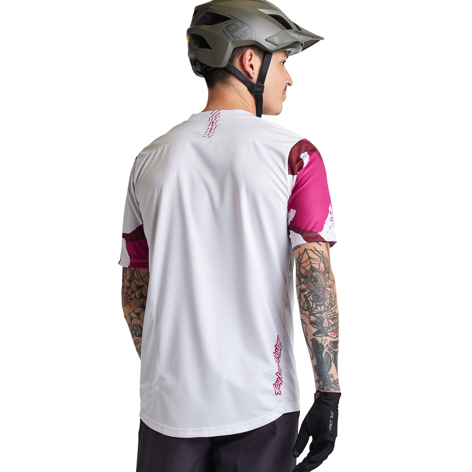 Flowline SS Jersey Confined Mist - High Performance Cooling Mist System for Sports & Outdoor Activities - Perfect for Athletes, Runners, and Hot Weather Workouts