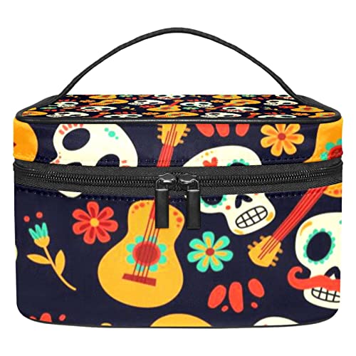 Skull Guitar