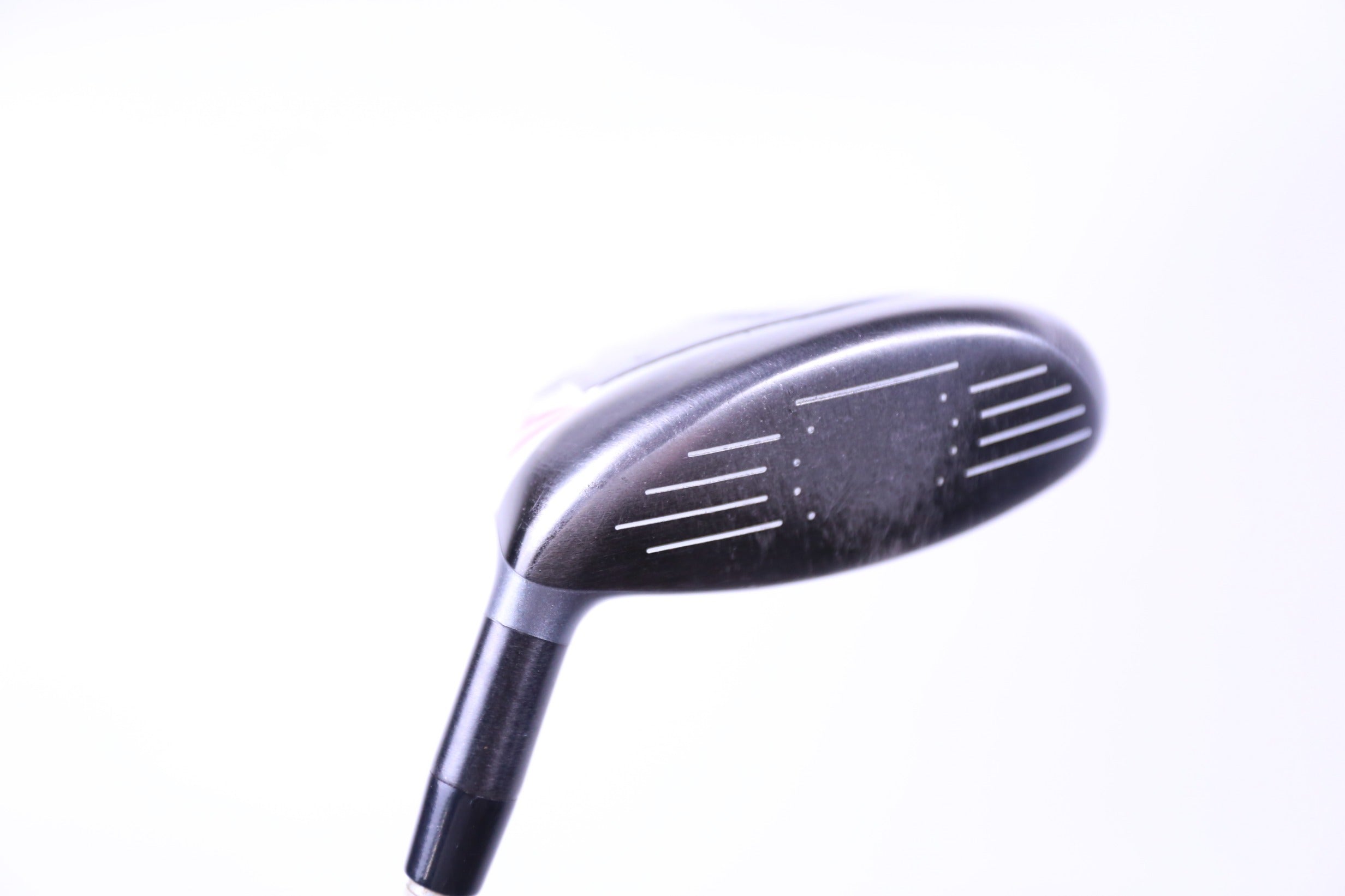 Used Callaway X Hot 2013 4 Wood Golf Club - Right Handed 16.5° Regular Flex | Perfect for Mid-Handicap Golfers & Driving Range Practice