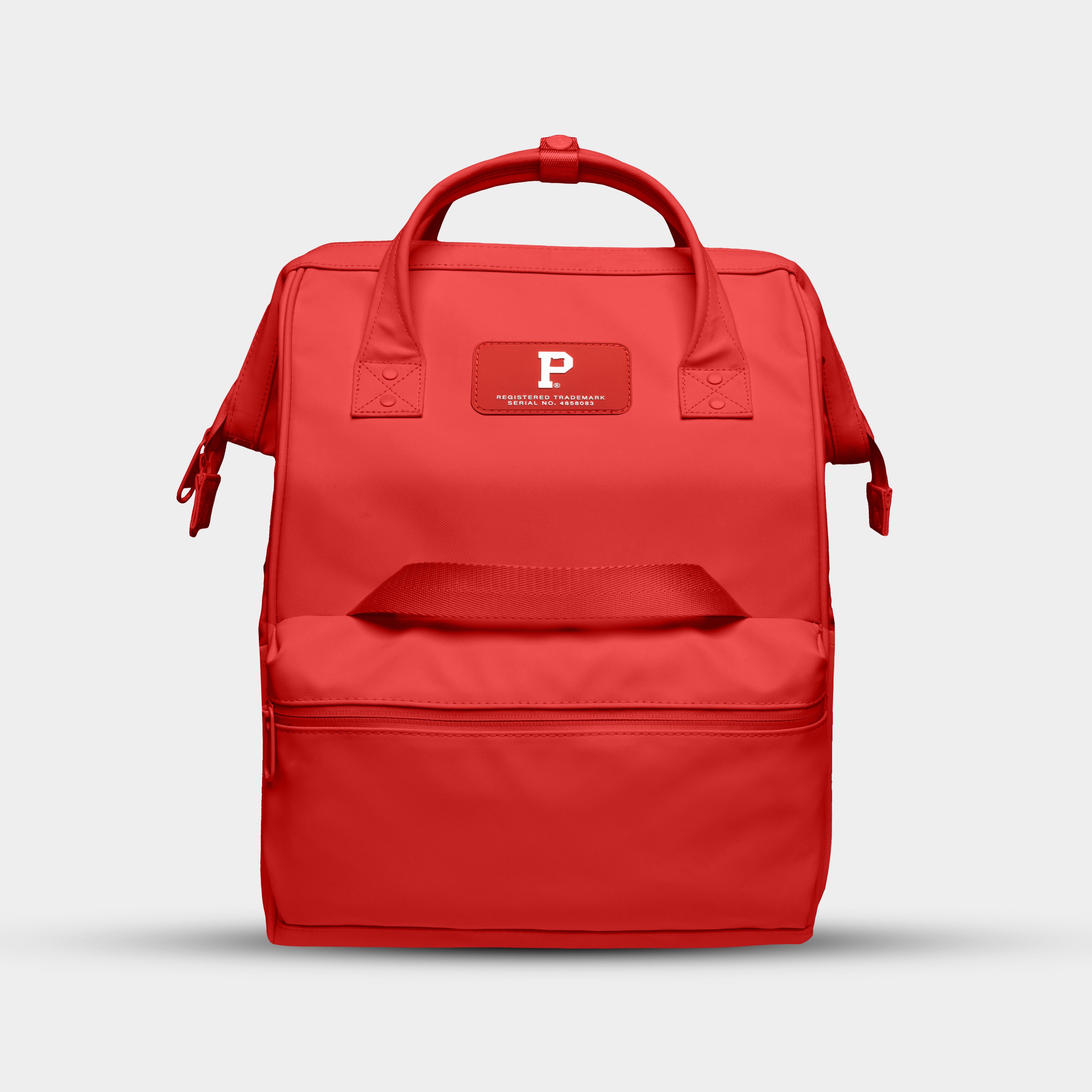 Premium Cascade Backpack - Lightweight & Durable Travel Backpack for Men & Women - Perfect for Hiking, Camping, School & Daily Commute