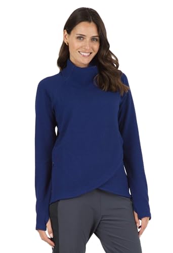 Color: Navy - Print: Solid