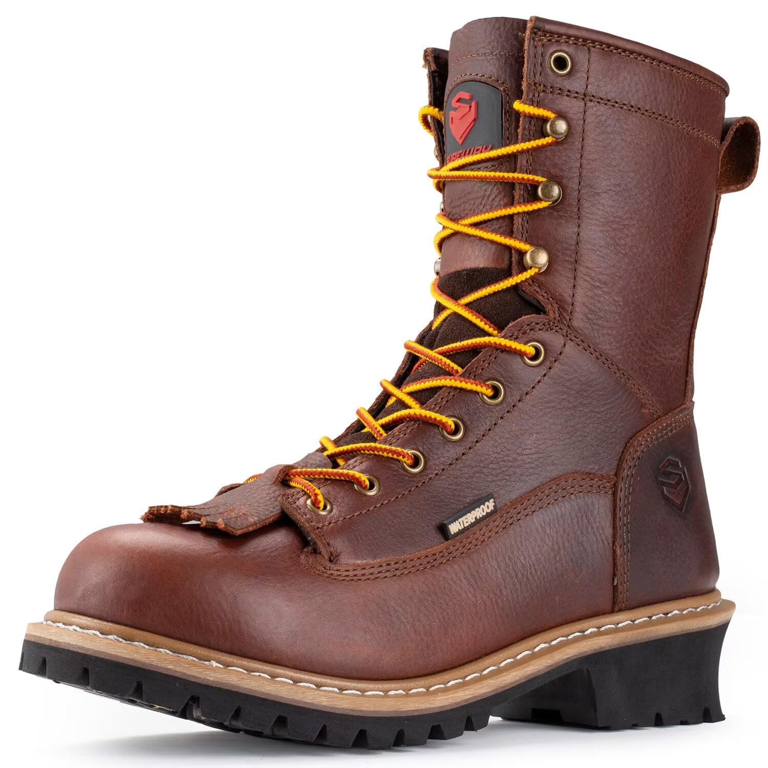 SUREWAY Men's 8