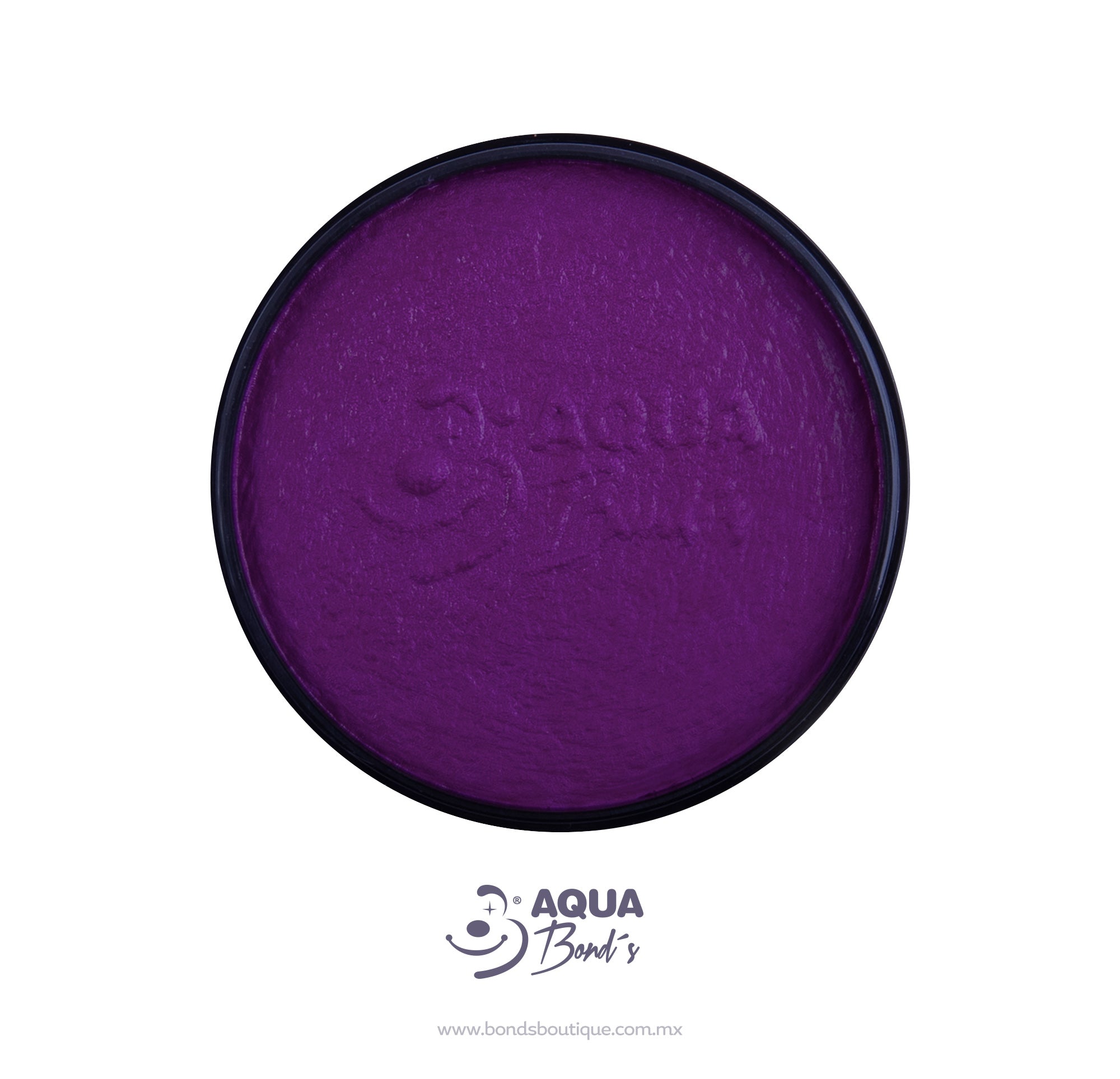 Aqua Bond's Neon Purple Fishing Lure 35g - Premium Bass Fishing Bait for Freshwater & Saltwater Anglers | Perfect for Casting, Trolling, and Jigging
