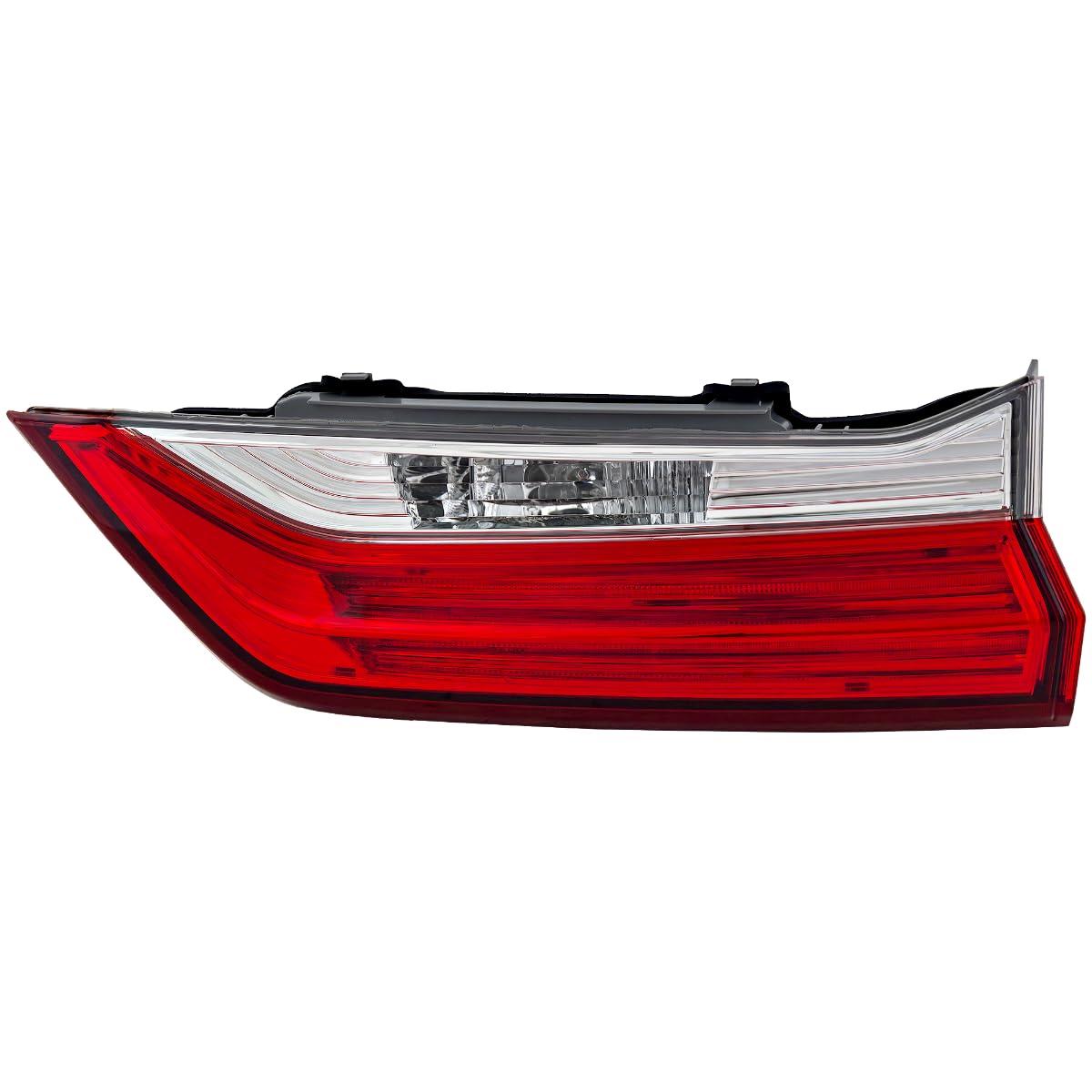 Honda CR-V 2017-2019 Right Inner LED Tail Light Assembly Replacement - Perfect for Night Driving & Enhanced Safety