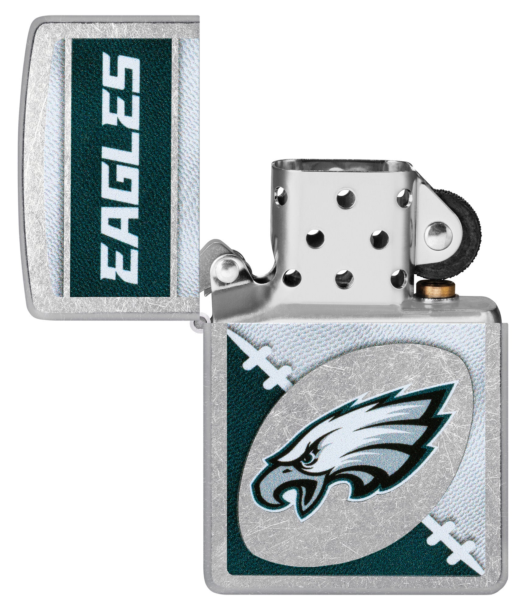 Official NFL Philadelphia Eagles Jerseys, Hats & Fan Gear - Shop Authentic Eagles Merchandise for Men, Women & Kids - Perfect for Game Day, Tailgating & Eagles Fan Gifts