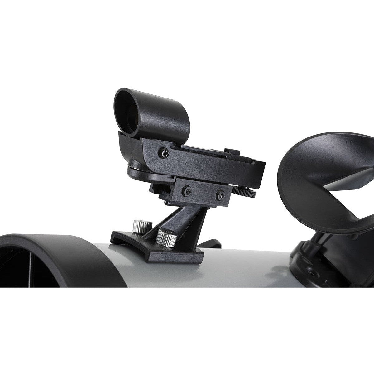 StarSense Explorer LT 127AZ Smartphone App Enabled Newtonian Reflector Telescope - Astronomy Telescope for Beginners & Adults, Stargazing & Astrophotography, Perfect for Backyard Observation & Camping Adventures