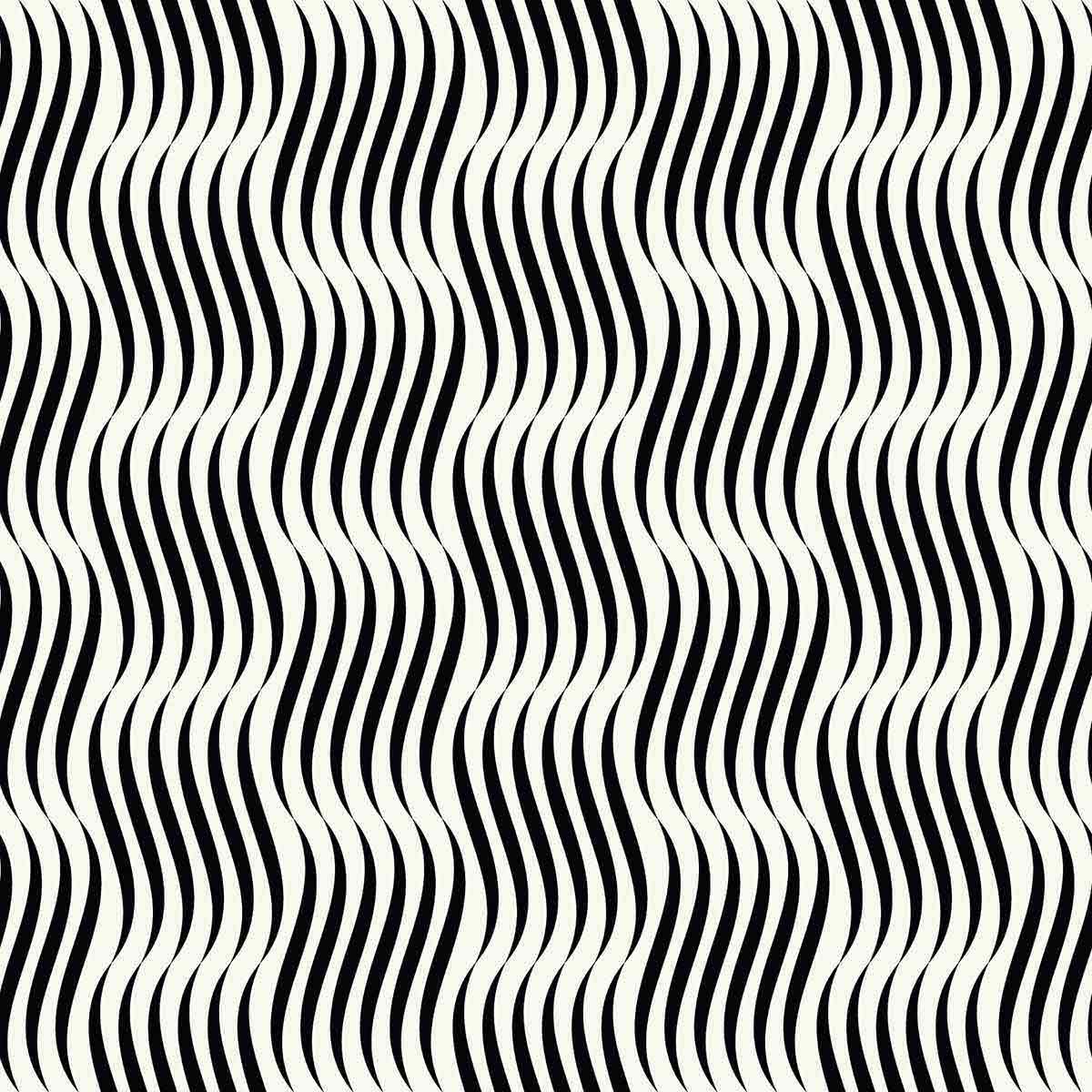 Geometric Wallpaper Sample for Bathroom - Modern Designer Selection 001 | Peel & Stick Removable Wallpaper for Bathroom Decor, Accent Walls