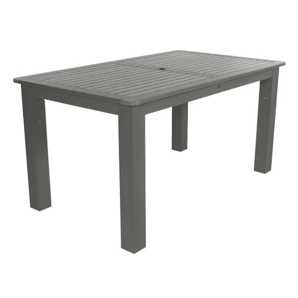 Coastal Teak