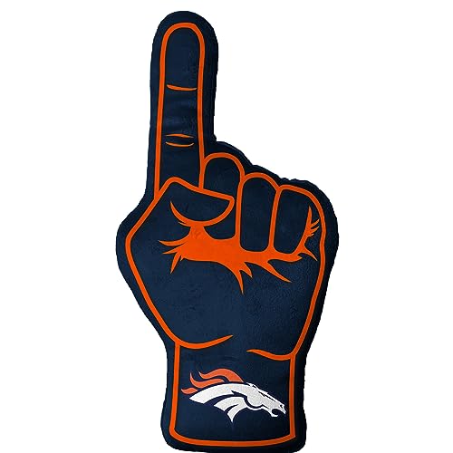 Denver Broncos, Blue