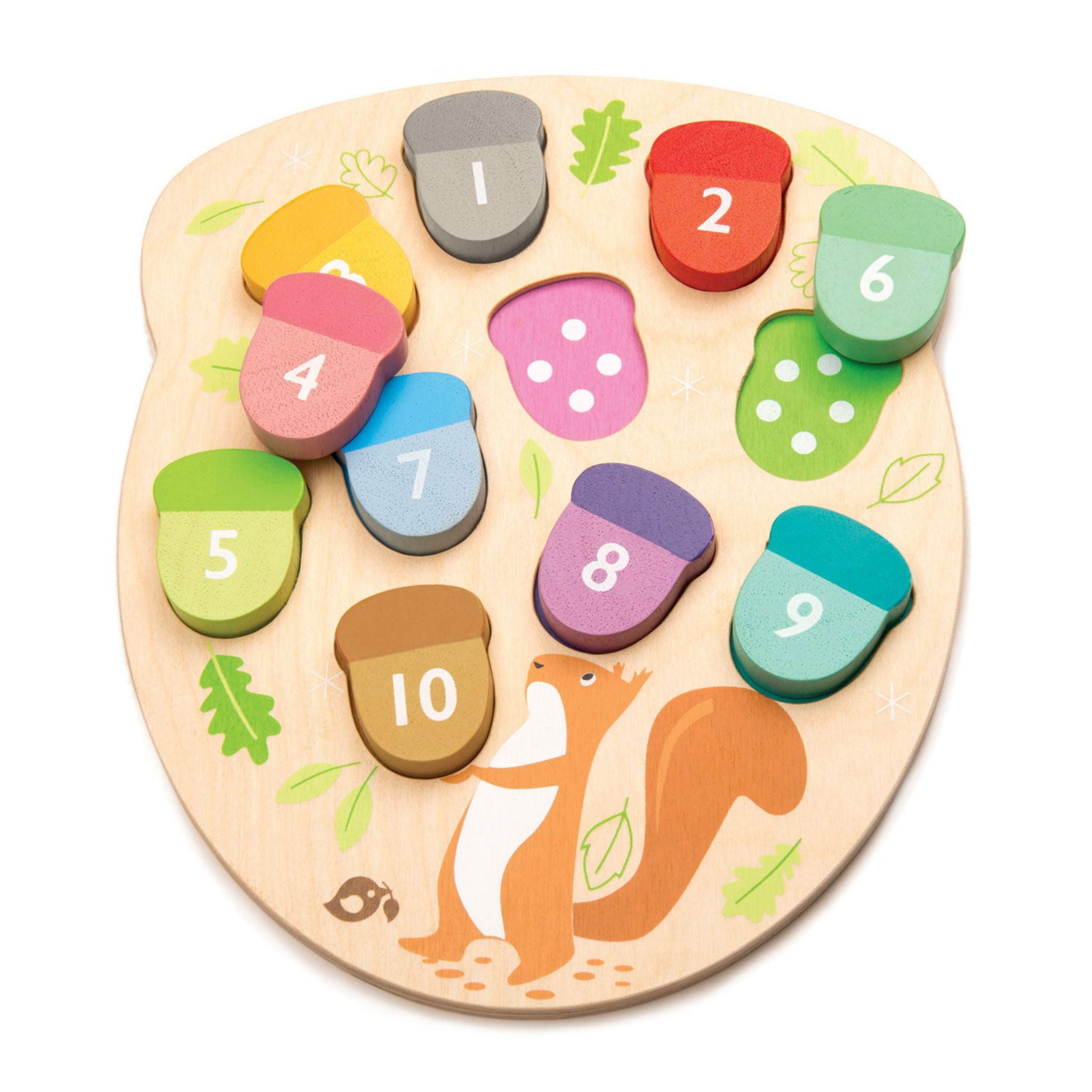 Bright Minds Math Collection - Educational STEM Toys for Kids Ages 3-8 | Fun Learning Games for Counting, Addition & Subtraction | Perfect for Homeschool & Classroom Math Activities