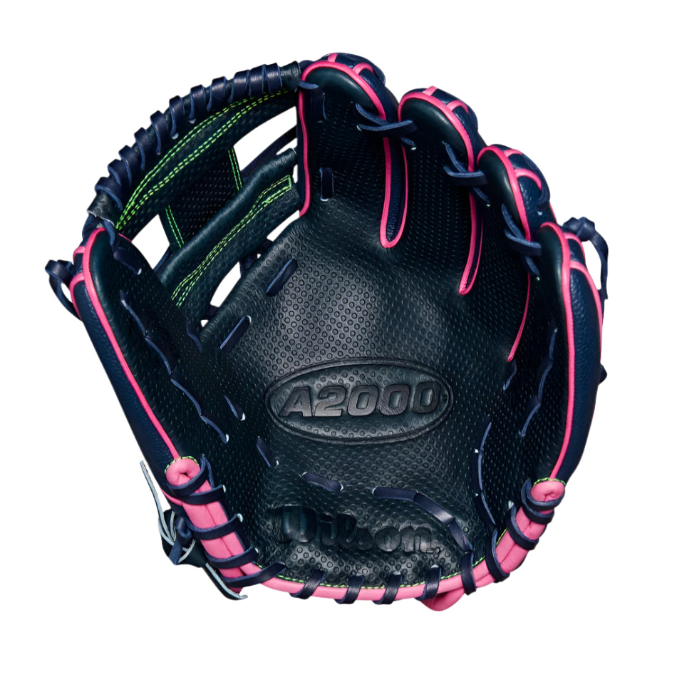 Wilson A2000® SCDP15SS 11.5