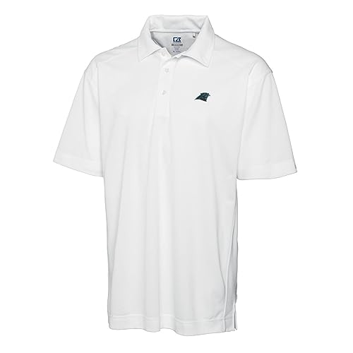Carolina Panthers, White