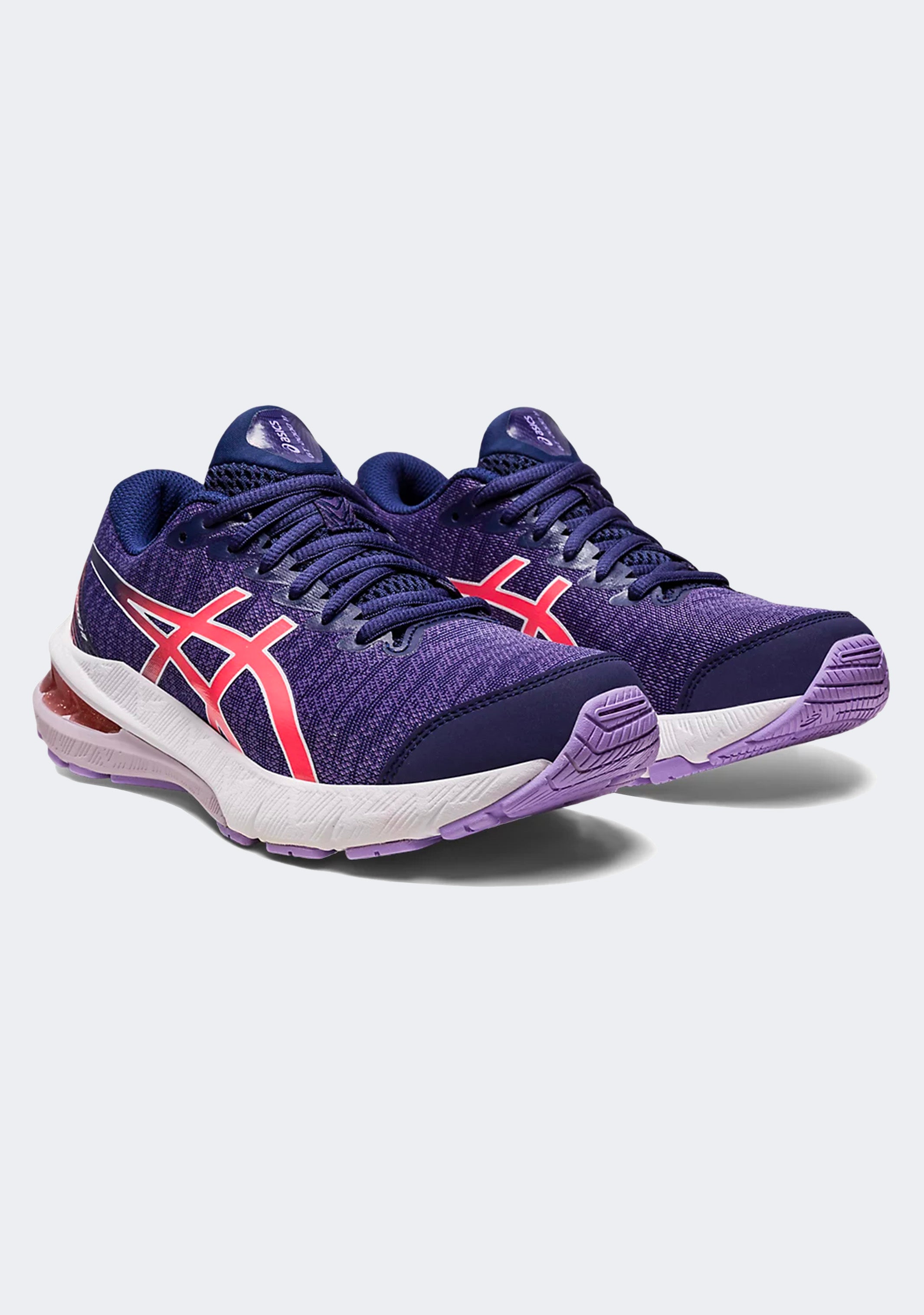 ASICS Kids' Gel-2000 11 GS Running Shoes - Lightweight Athletic Sneakers for Boys & Girls - Perfect for School, Sports & Daily Activities