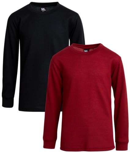 Black/Red