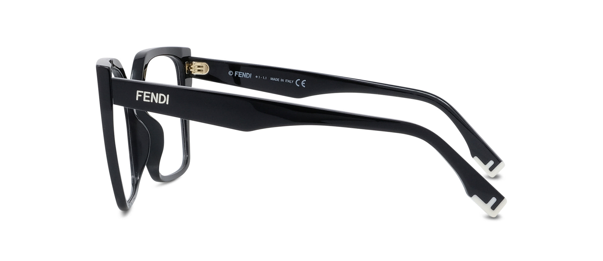 Fendi Way FE50002I Sunglasses - Luxury Designer Shades for Women - Perfect for Outdoor Activities, Beach & Fashion Events