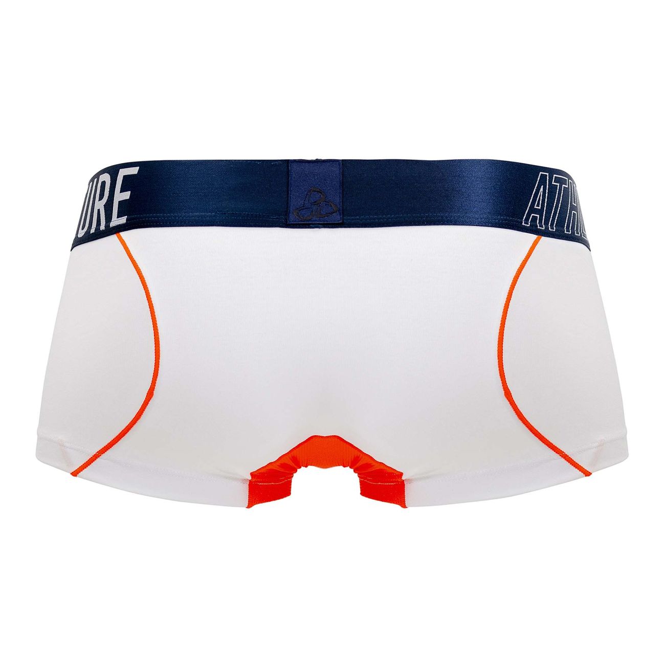 Private Structure Athlete Trunk BAUT4389 - Premium Men's Athletic Underwear for Workout & Sports | Comfortable & Breathable for Gym, Running & Active Lifestyle