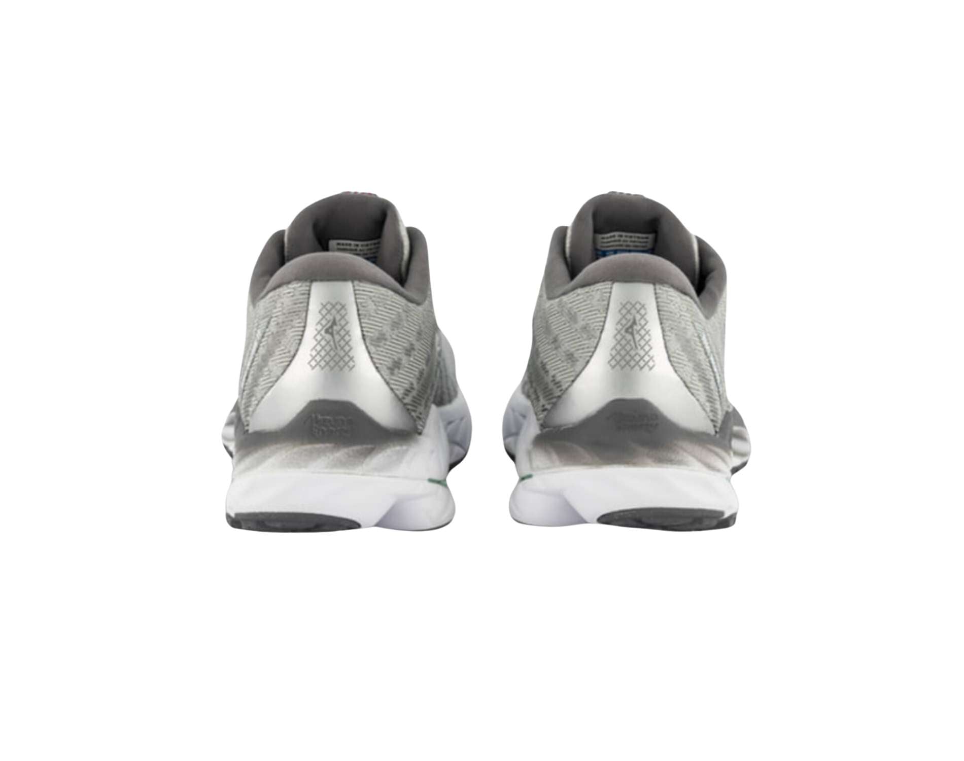 Mizuno Wave Inspire 19 Women's Running Shoes Wide Width - Perfect for Long Distance Running & Gym Workouts