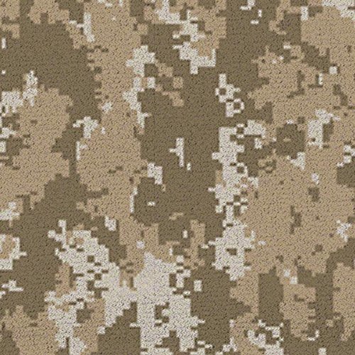Camo Digital Sand