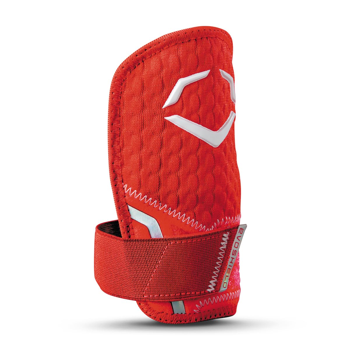EvoShield Pro-SRZ 2.0 Baseball Batter's Hand Guard - Protective Gear for Baseball & Softball Players - Perfect for Training, Games & Practice