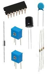 Duty Cycle Demonstration Circuit Kit - PWM Signal Generator for Electronics Projects | Perfect for Arduino, Raspberry Pi & STEM Learning