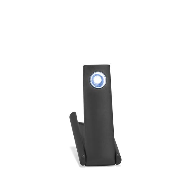 Mini Folding Book Light - Portable LED Reading Light for Books, Kindle, E-Reader - Perfect for Bedtime Reading, Travel & Camping
