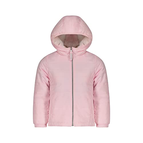 Pink Revesible Tie Dye