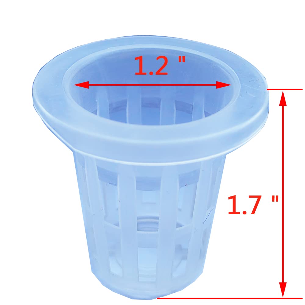 INTBUYING 36-Site Hydroponic Wall-Mounted Grow Kit System - 4 Pipes 4 Layers for Soilless Vegetable Gardening | Indoor Vertical Farming, Urban Gardening & Homegrown Organic Produce