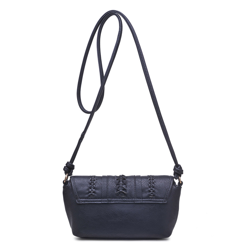 Rosemary Crossbody Bag for Women - Stylish Leather Shoulder Purse with Adjustable Strap, Perfect for Travel, Shopping & Everyday Use