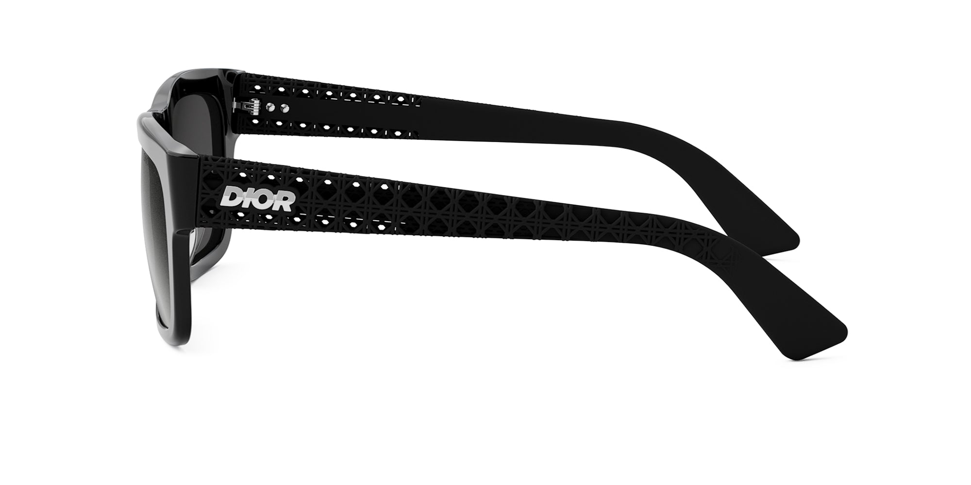 Dior 3D S2I Sunglasses - Luxury Designer Shades for Women & Men | UV Protection & Fashion Statement | Perfect for Beach, Driving & Outdoor Activities