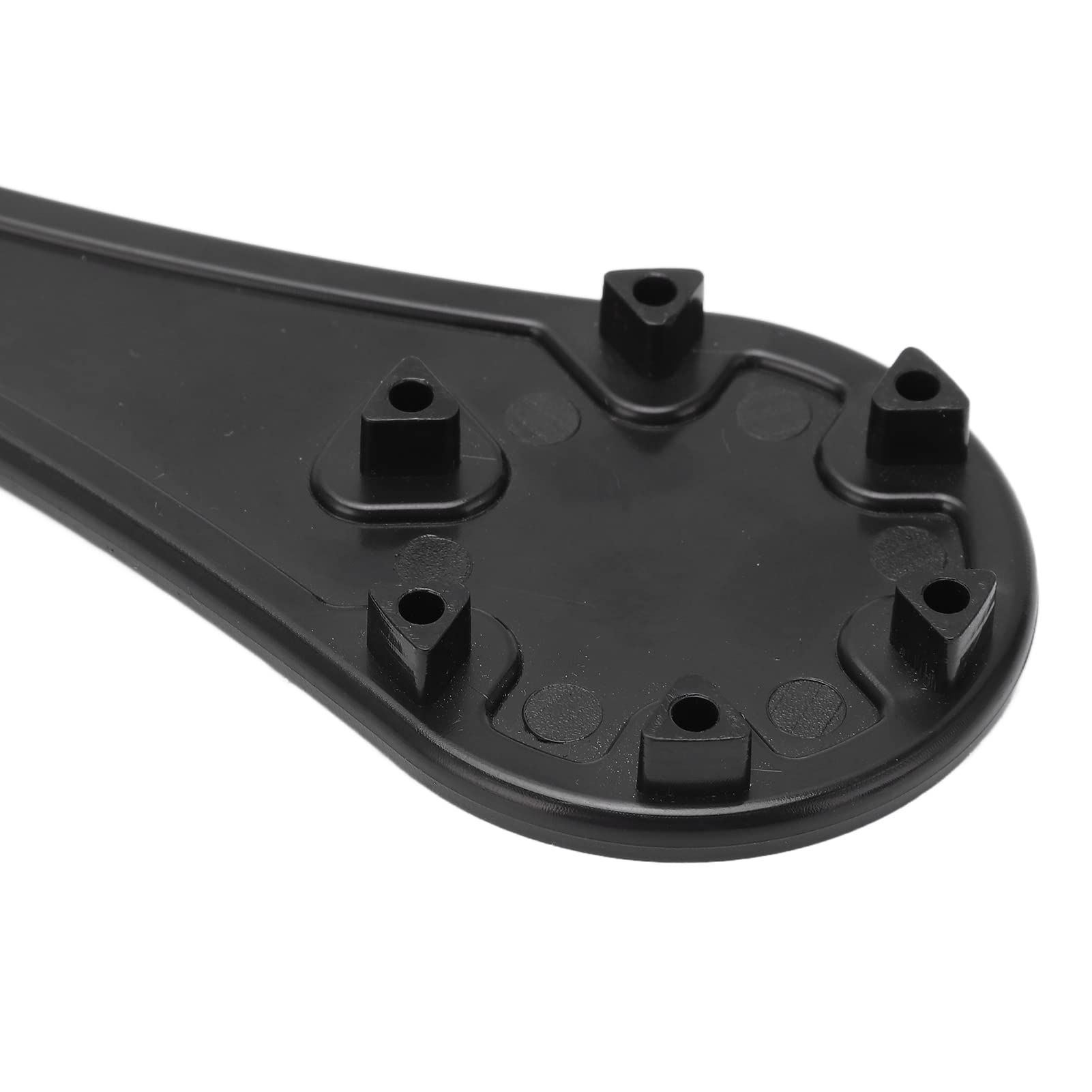 Shanrya Portable Air Valve Wrench for Inflatable Boats & Kayaks - Durable Hand Tool for Easy Inflation and Deflation - Perfect for Water Sports, Camping, and Outdoor Adventures