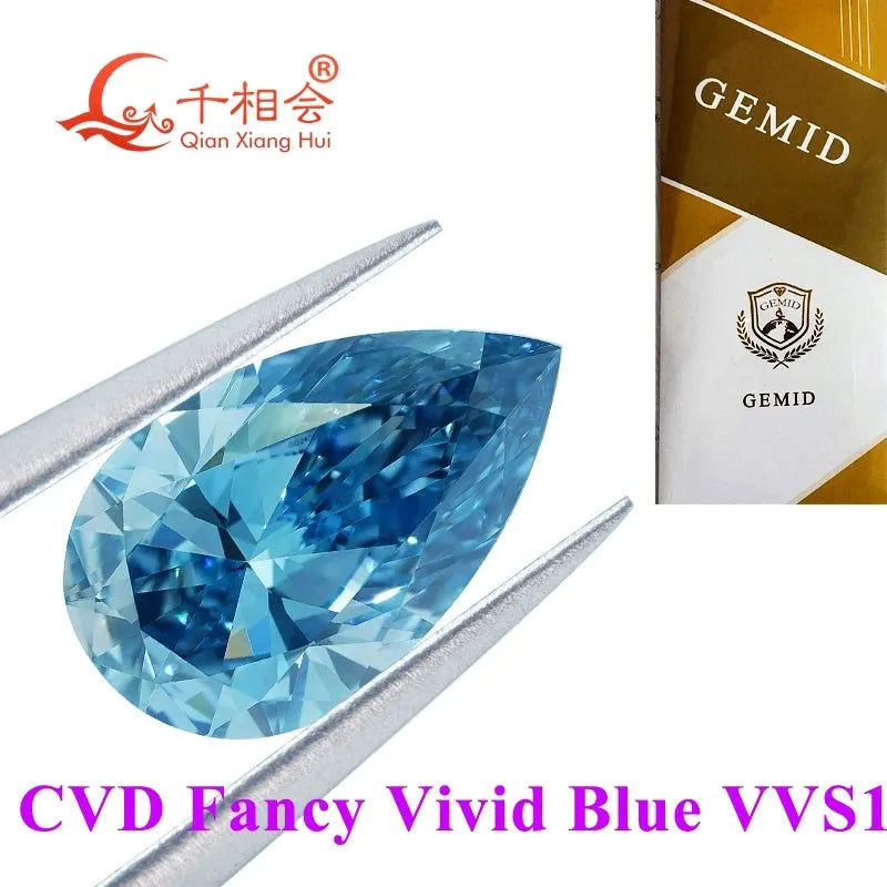 1.007ct VVS1