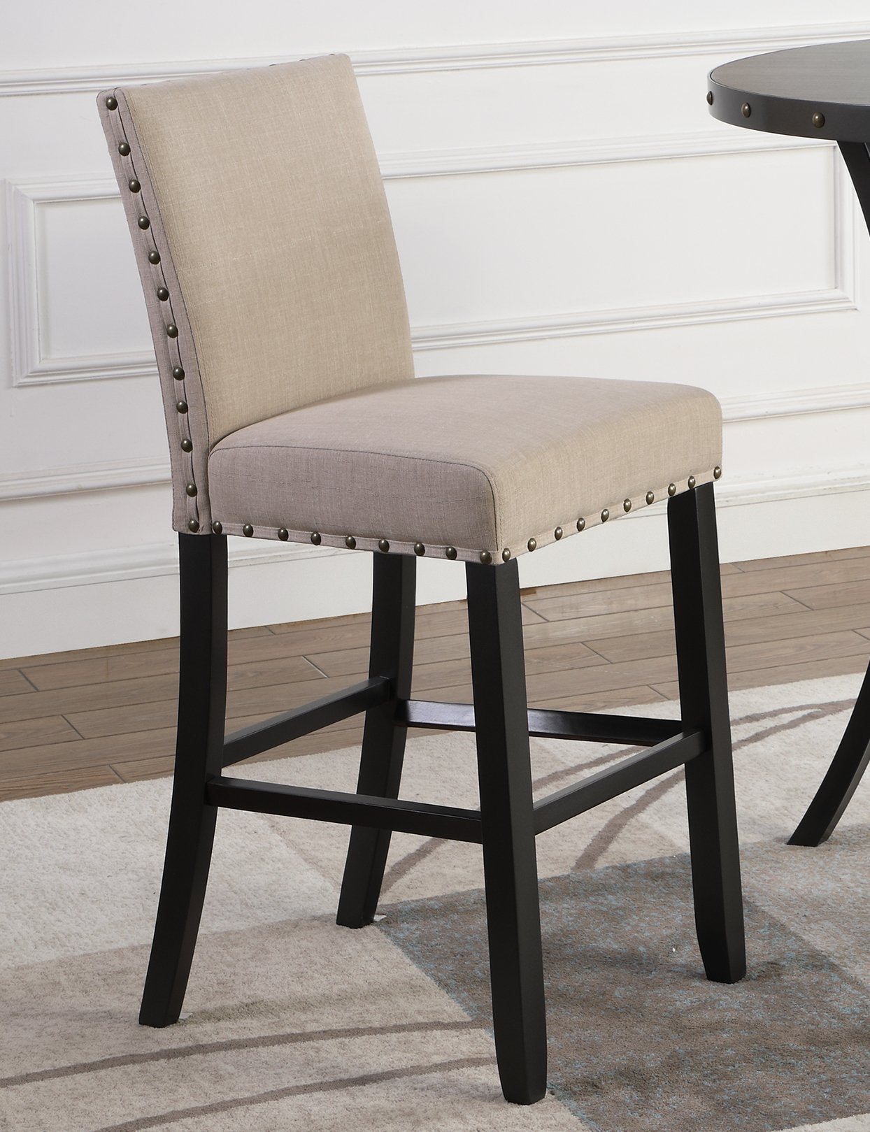 Roundhill Furniture Biony 36