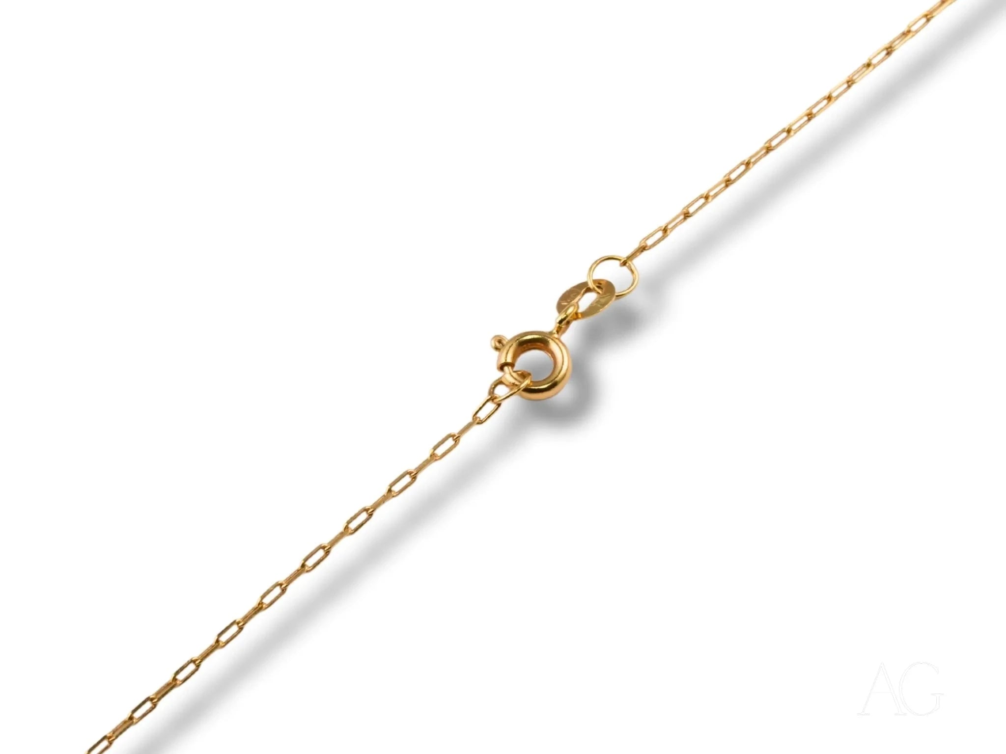 18K Gold Beaded Elegant Necklace for Women - Perfect for Weddings, Parties & Special Occasions