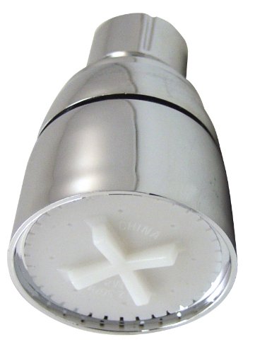 High Pressure Bullet Shower Head - 8 Spray Modes, Water Saving & Anti-Clog Design - Perfect for Home, Gym, and RV Use