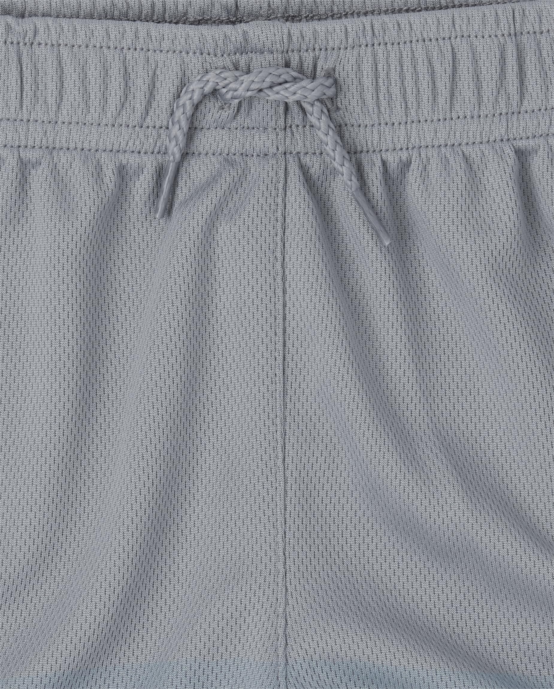 Kids' Pull-On Shorts for Boys & Toddlers - Playtime & Everyday Wear